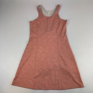 Outdoor Voices Womens Size S The Exercise Dress Built In Shorts Pink